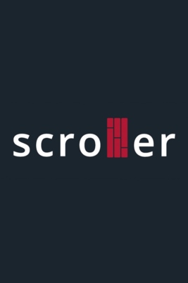 Scrolller (Website) - SteamGridDB