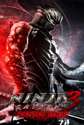 Grid for [NINJA GAIDEN: Master Collection] NINJA GAIDEN 3: Razor's Edge ...
