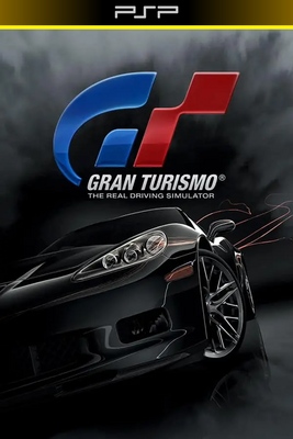 Gran Turismo 4 - SteamGridDB