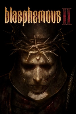 Няшкин Blasphemous 2 (2023)