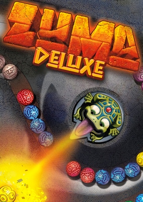 Няшкин Zuma Deluxe (2003)