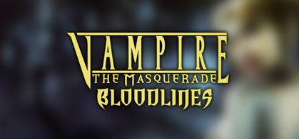 Vampire: The Masquerade – Bloodlines grid artwork