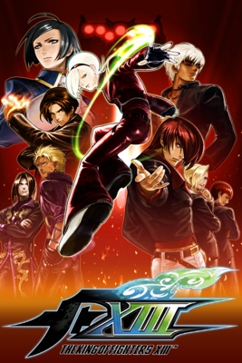 KOFXIII