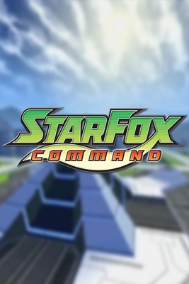 Star Fox Command Download - GameFabrique