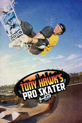 Tony Hawk's Pro Skater HD is 'retiring' from Steam