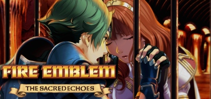 Fire Emblem: The Sacred Echoes - SteamGridDB