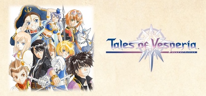Tales of Vesperia