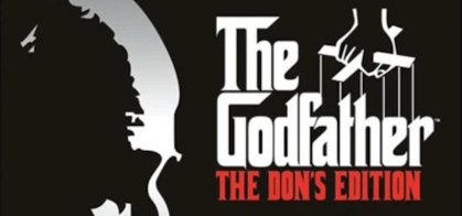 Grid for The Godfather: The Don's Edition by howitzer79 - SteamGridDB