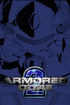 Armored Core 4 - SteamGridDB