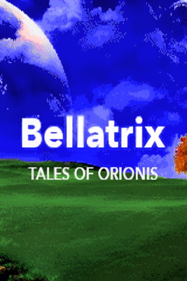 Grid for Bellatrix: Tales of Orionis by Makrebs - SteamGridDB