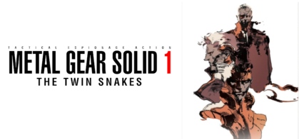 Metal Gear Solid: The Twin Snakes - SteamGridDB