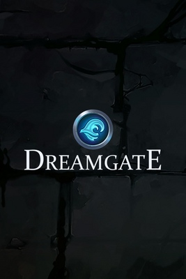 Grid for Dreamgate by YMCrank - SteamGridDB