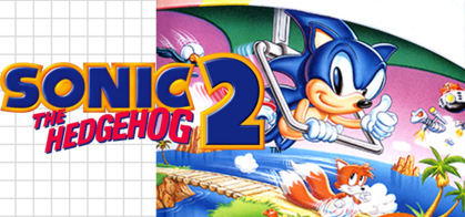 Sonic the Hedgehog (Sega Master System) - SteamGridDB