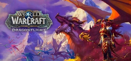World of Warcraft®: Dragonflight - World of Warcraft