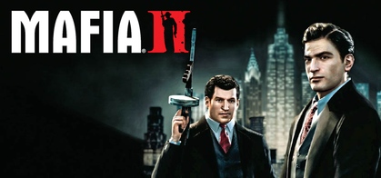 Mafia III - SteamGridDB