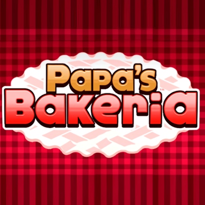 Papa's Bakeria - SteamGridDB