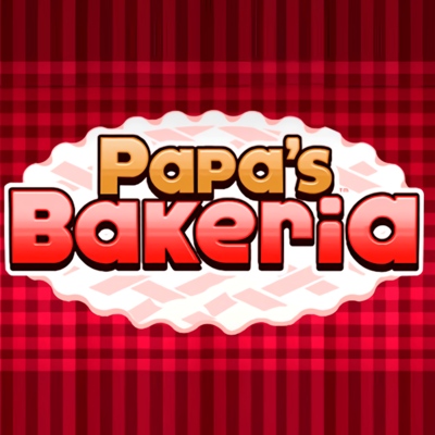 Papa's Cupcakeria - SteamGridDB