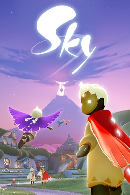 Няшкин Sky: Children of the Light (2019)