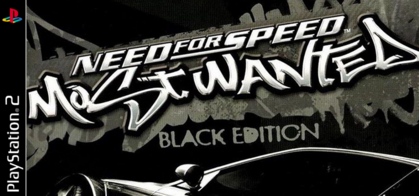 NEED FOR SPEED Most Wanted Complet sur Playstation 2 PS2 !!! EUR 300,00 - FR