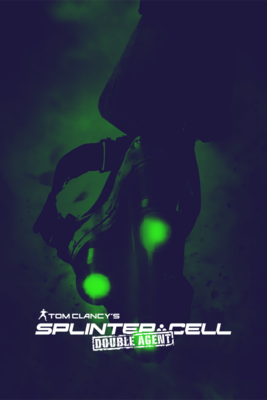 Tom Clancy's Splinter Cell: Blacklist - SteamGridDB