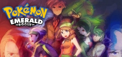 Pokémon Emerald Version - SteamGridDB