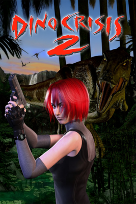 その他 DINO CRISIS2 その他 DINO CRISIS2 Dino Crisis 2 cover or packaging
