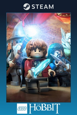 Lego the best sale hobbit steam price