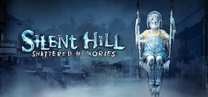 Silent Hill: Shattered Memories - SteamGridDB