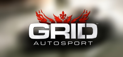 GRID Autosport - SteamGridDB