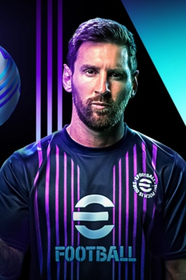 ไอดีเกม eFootball 2024 - Steam มือสอง ราคาถูกที่สุด เริ่มต้น 35 THB เปลี่ยนอีเมลได้ เล่นได้ทั่วโลก รับประกัน 30 วัน รับของในทันที