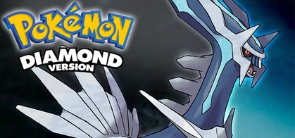 Pokémon Diamond