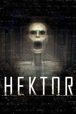 Grid for Hektor by RedPandaPaws - SteamGridDB