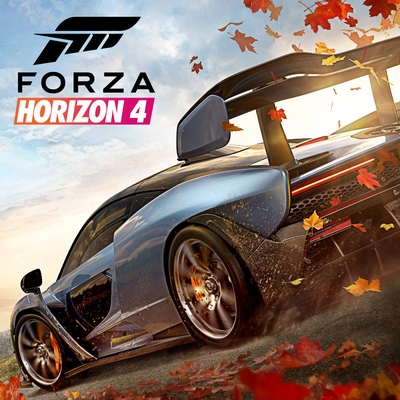 Grid for Forza Horizon 4 by Sylverstone14 - SteamGridDB