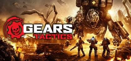 Gears Tactics on Steam
