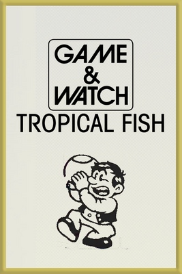 Tropical Fish (Game & Watch) - SteamGridDB