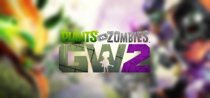 Plants vs. Zombies: Garden Warfare - SteamGridDB