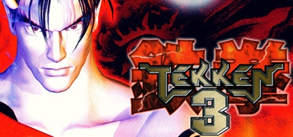 Tekken 5 - SteamGridDB