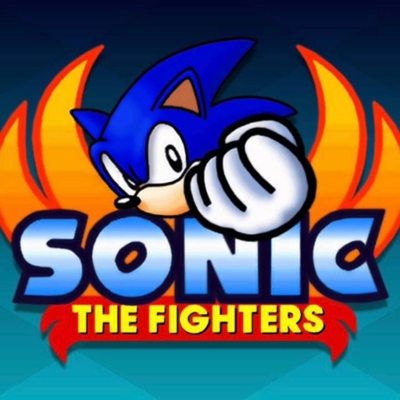 Grid for Sonic the Fighters by newdusk - SteamGridDB