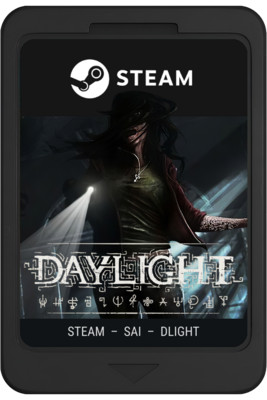 Daylight - SteamGridDB