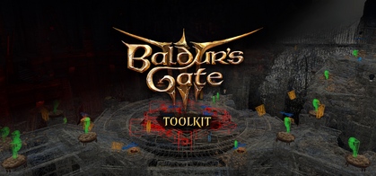 Baldur's Gate 3