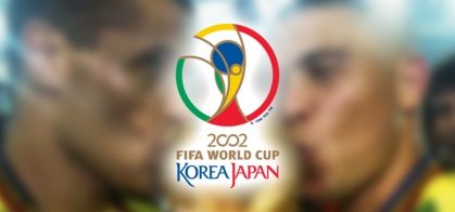 2002 FIFA World Cup - SteamGridDB