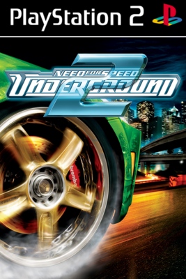 Grid for Need for Speed: Underground 2 by GrandUpperEX - SteamGridDB