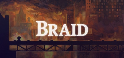 Braid on Steam