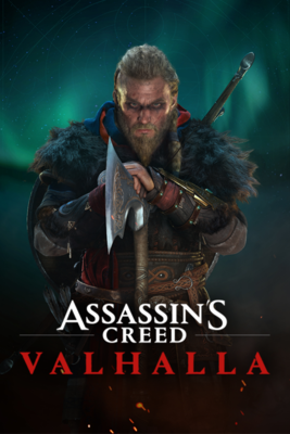 Grid for Assassin's Creed Valhalla by Bloodhammer