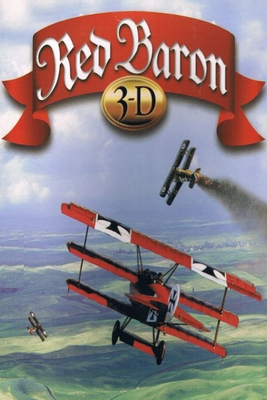 Red Baron Pack on