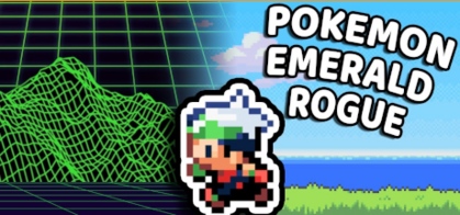 Pokémon Emerald Version - SteamGridDB