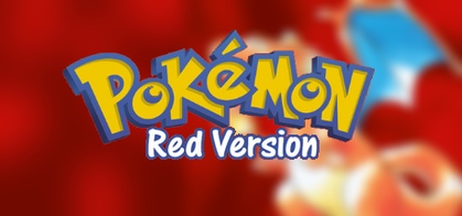 Pokémon Radical Red - SteamGridDB