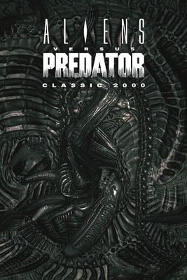 Aliens vs Predator Classic 2000