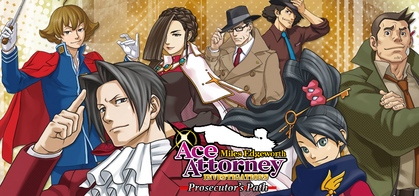 Ace Attorney Investigations - Ace Attorney Wiki - Neoseeker