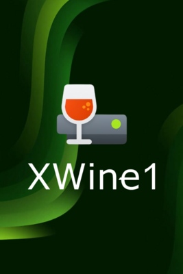 XWine1 (Emulator) - SteamGridDB